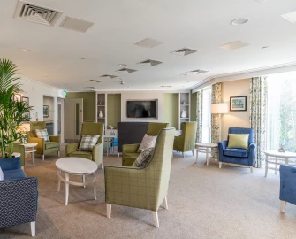 Nursing Homes Near Me - Find out more about Kings Court Luxury Home in Holt