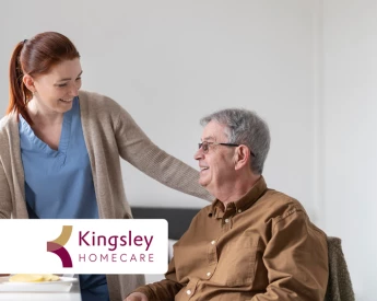 kingsley homecare preview